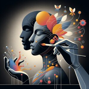 Arte y la inteligencia artificial